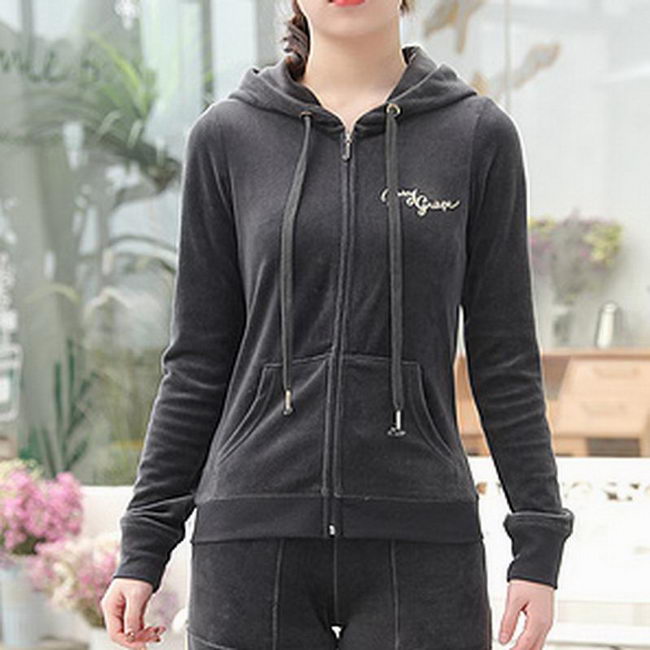 Juicy Couture Tracksuit Wmns ID:202109c350